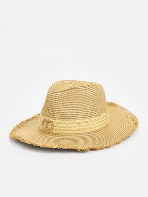 Obrázek produktu Klobouk TWINSET žlutá