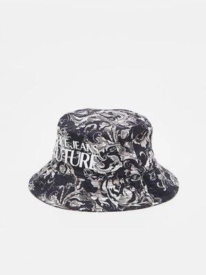 Obrázek produktu Klobouk Versace Jeans Couture černý denim