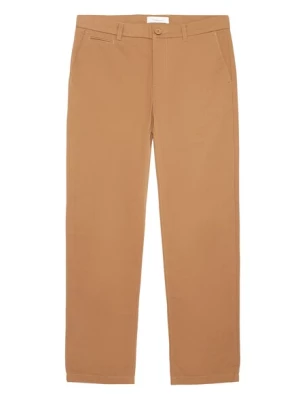 Obrázek produktu KnowledgeCotton Apparel Chino kalhoty 'Chuck'  béžová