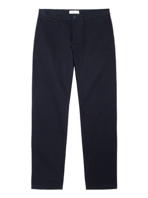 Obrázek produktu KnowledgeCotton Apparel Chino kalhoty 'Chuck'  černá