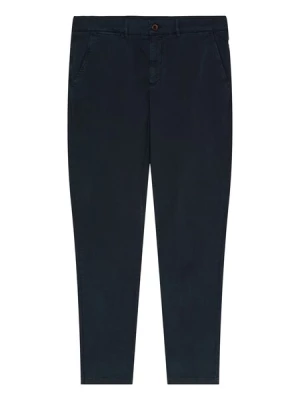 Obrázek produktu KnowledgeCotton Apparel Chino kalhoty 'Luca'  tmavě modrá