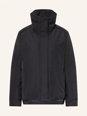 Obrázek produktu Knowledgecotton Apparel Funkční Bunda černá