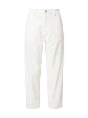 Obrázek produktu KnowledgeCotton Apparel Kalhoty 'CALLA'  bílá