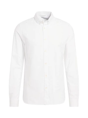 Obrázek produktu KnowledgeCotton Apparel Košile 'Harald'  bílá