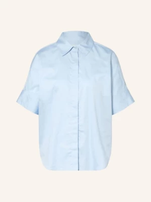 Obrázek produktu Knowledgecotton Apparel Košile Islet tmavě modrá
