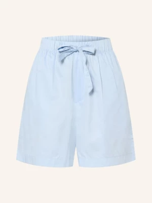 Obrázek produktu Knowledgecotton Apparel Šortky Nova tmavě modrá