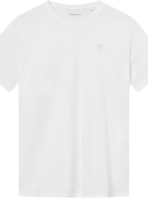 Obrázek produktu KnowledgeCotton Apparel Tričko 'ALDER'  bílá