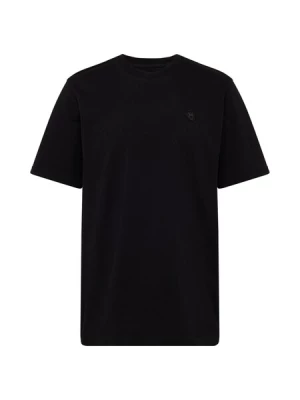 Obrázek produktu KnowledgeCotton Apparel Tričko 'ALDER'  černá