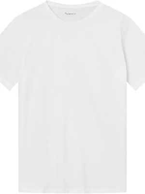 Obrázek produktu KnowledgeCotton Apparel Tričko  bílá