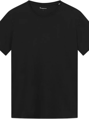 Obrázek produktu KnowledgeCotton Apparel Tričko  černá