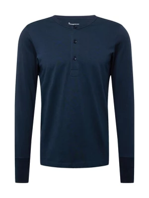 Obrázek produktu KnowledgeCotton Apparel Tričko  námořnická modř