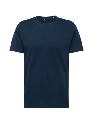 Obrázek produktu KnowledgeCotton Apparel Tričko  noční modrá