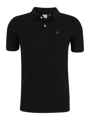 Obrázek produktu KnowledgeCotton Apparel Tričko 'Rowan'  černá