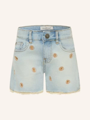 Obrázek produktu Koko Noko Džínové Kraťasy blue jeans
