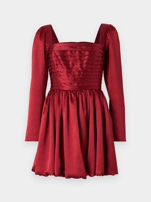Obrázek produktu Koktejlové šaty / šaty na párty Abercrombie & Fitch červená