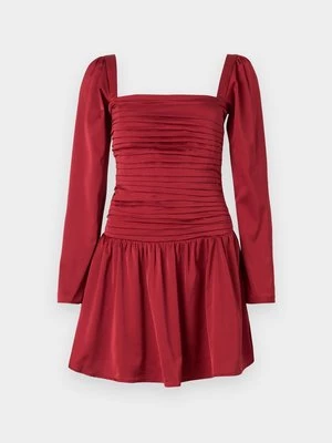 Obrázek produktu Koktejlové šaty / šaty na párty Abercrombie & Fitch červená