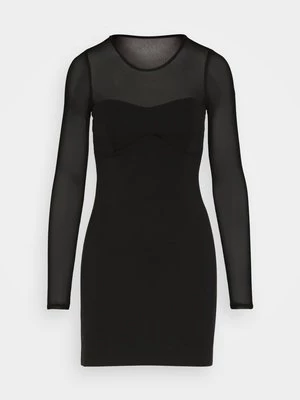 Obrázek produktu Koktejlové šaty / šaty na párty Abercrombie & Fitch černá