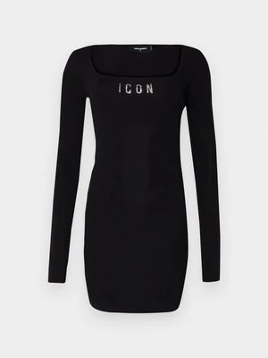 Obrázek produktu Koktejlové šaty / šaty na párty DSQUARED2 ICON