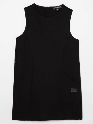 Obrázek produktu Koktejlové šaty / šaty na párty Emporio Armani černá