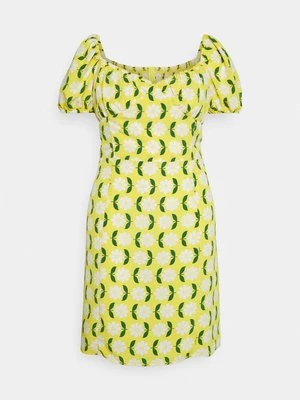Obrázek produktu Koktejlové šaty / šaty na párty Glamorous Curve