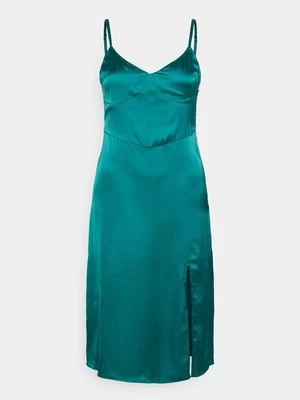 Obrázek produktu Koktejlové šaty / šaty na párty Hollister Co. zelená