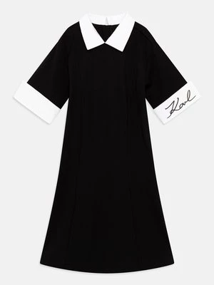 Obrázek produktu Koktejlové šaty / šaty na párty KARL LAGERFELD KIDS
