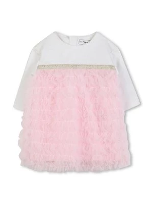Obrázek produktu Koktejlové šaty / šaty na párty KARL LAGERFELD KIDS