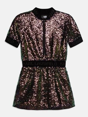 Obrázek produktu Koktejlové šaty / šaty na párty KARL LAGERFELD KIDS