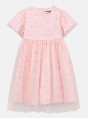 Obrázek produktu Koktejlové šaty / šaty na párty Moschino