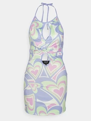 Obrázek produktu Koktejlové šaty / šaty na párty New Girl Order