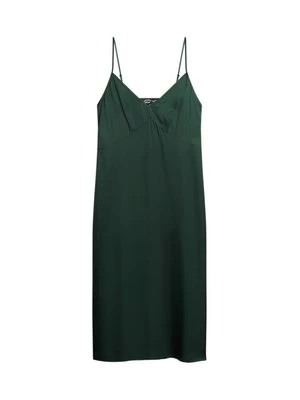Obrázek produktu Koktejlové šaty / šaty na párty Superdry zelená