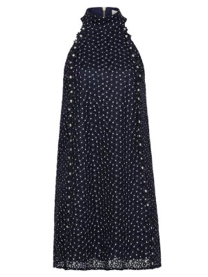Obrázek produktu Koktejlové šaty / šaty na párty Ted Baker tmavě modrá