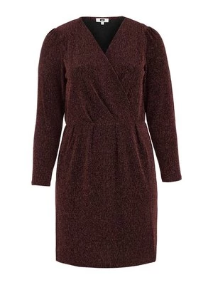Obrázek produktu Koktejlové šaty / šaty na párty WE Fashion červená