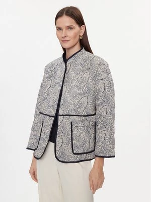 Obrázek produktu Kontatto Bunda pro přechodné období KD313 Barevná Regular Fit