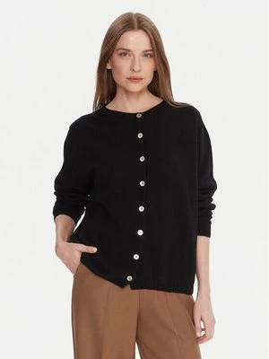 Obrázek produktu Kontatto Kardigan 3M0978C Černá Relaxed Fit
