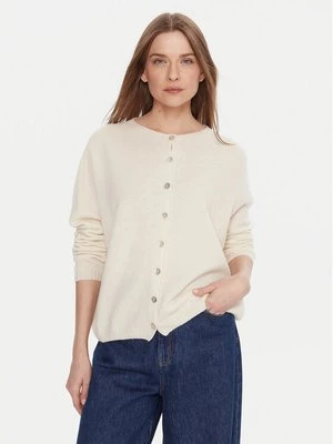Obrázek produktu Kontatto Kardigan 3M0978C Écru Relaxed Fit