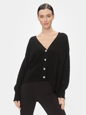 Obrázek produktu Kontatto Kardigan 3M1216 Černá Relaxed Fit