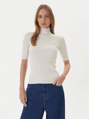 Obrázek produktu Kontatto Rolák 3M0821C Écru Slim Fit Krémová