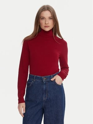 Obrázek produktu Kontatto Rolák 3M0824C Červená Regular Fit