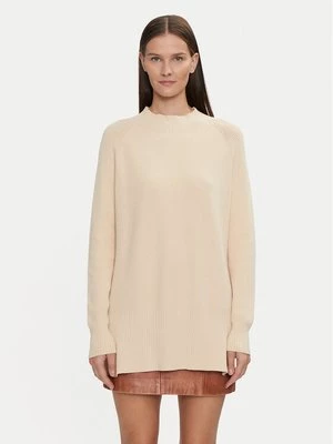 Obrázek produktu Kontatto Svetr 3M0128 Béžová Relaxed Fit