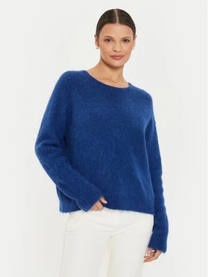 Obrázek produktu Kontatto Svetr 3M0229 AI253M10 Modrá Relaxed Fit