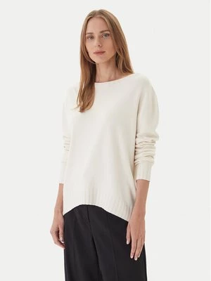Obrázek produktu Kontatto Svetr 3M0808C Écru Relaxed Fit