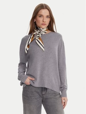 Obrázek produktu Kontatto Svetr 3M0808C Šedá Relaxed Fit