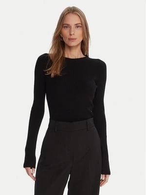 Obrázek produktu Kontatto Svetr 3M0809C Černá Slim Fit