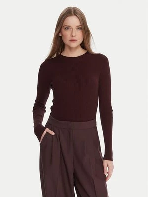 Obrázek produktu Kontatto Svetr 3M0809C Hnědá Slim Fit
