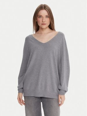 Obrázek produktu Kontatto Svetr 3M0815C Šedá Relaxed Fit