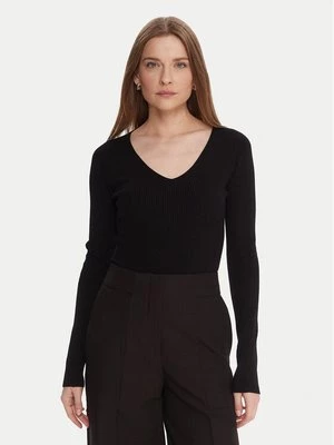 Obrázek produktu Kontatto Svetr 3M0818C Černá Slim Fit