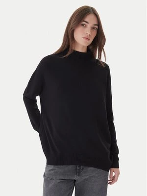 Obrázek produktu Kontatto Svetr 3M0822C Černá Relaxed Fit