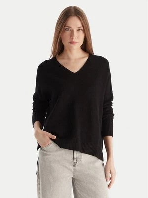 Obrázek produktu Kontatto Svetr 3M0842C Černá Relaxed Fit
