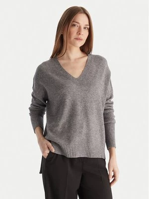 Obrázek produktu Kontatto Svetr 3M0842C Šedá Relaxed Fit